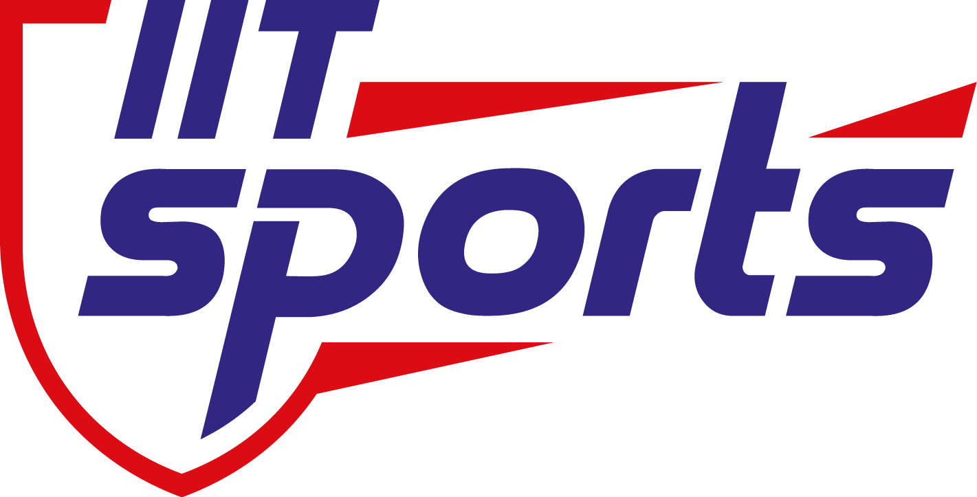 IIT Sports Final Logo